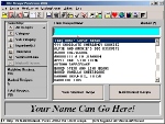 The Recipe Processor 2000 Small Screenshot